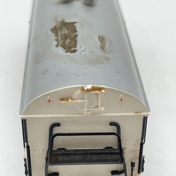 Marklin 4620 Kuhlwagen Train Refridgerated Freight Wagon HO Scale Vintage - Picture 13 of 16
